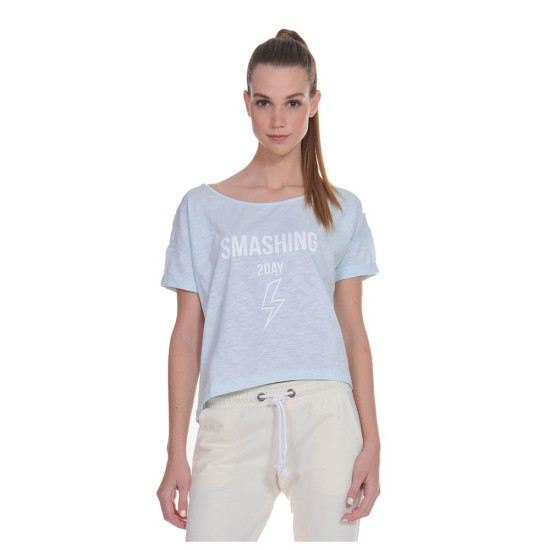 Bodytalk Γυναικεία κοντομάνικη μπλούζα